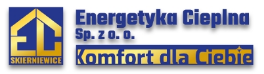 Logo - EC Skierniewice