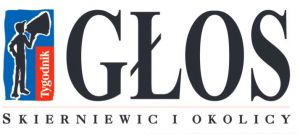 Logo Głos Skierniewic