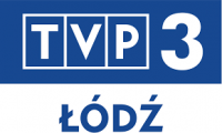 Logo TVP3 Łódź