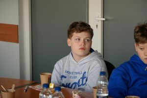 Wycieczka edukacyjna dzieci do Energetyki Cieplnej