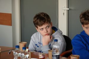 Wycieczka edukacyjna dzieci do Energetyki Cieplnej