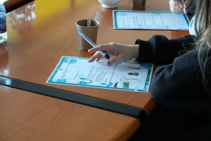 Wycieczka edukacyjna dzieci do Energetyki Cieplnej