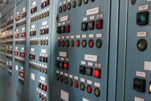 Wycieczka edukacyjna dzieci do Energetyki Cieplnej
