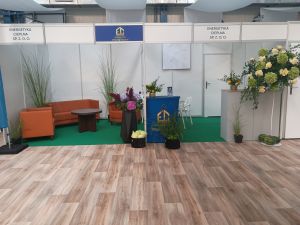 Stoisko informacyjne Spółki na Dniach Enenrgetyki