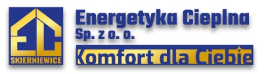 Energetyka Cieplna Sp. z o. o. Skierniewice